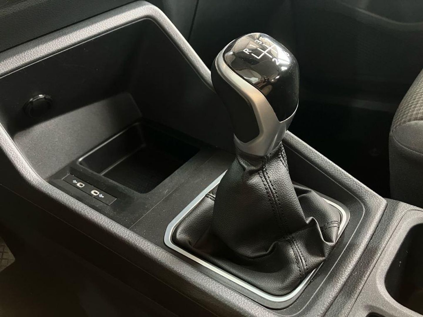 Volkswagen Caddy Origin 2.0 TDI 75 kW (102 CV)