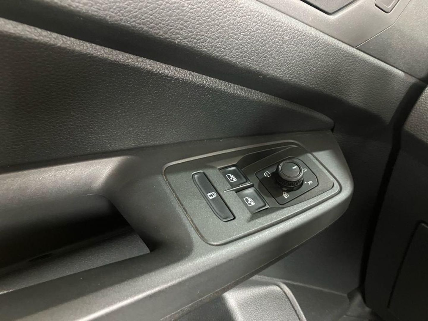 Volkswagen Caddy Origin 2.0 TDI 75 kW (102 CV)