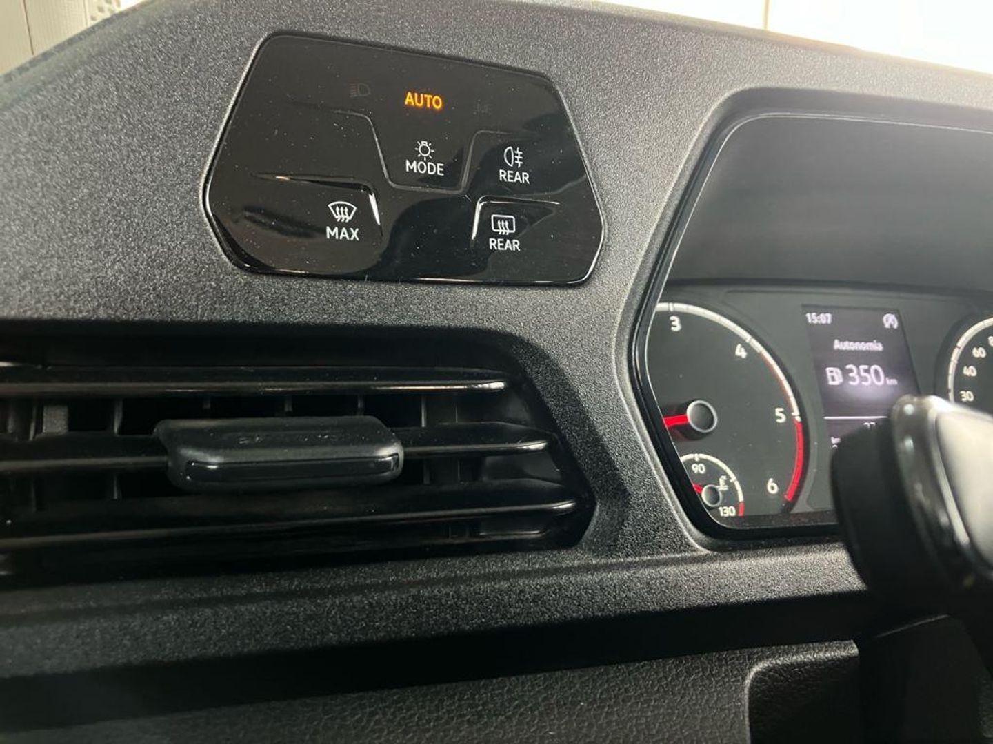 Volkswagen Caddy Origin 2.0 TDI 75 kW (102 CV)