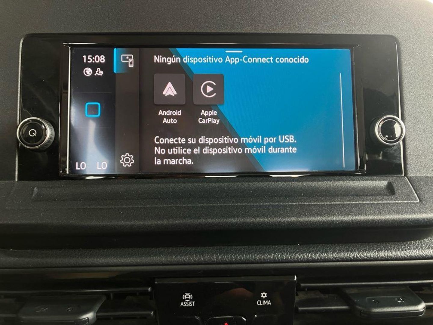 Volkswagen Caddy Origin 2.0 TDI 75 kW (102 CV)