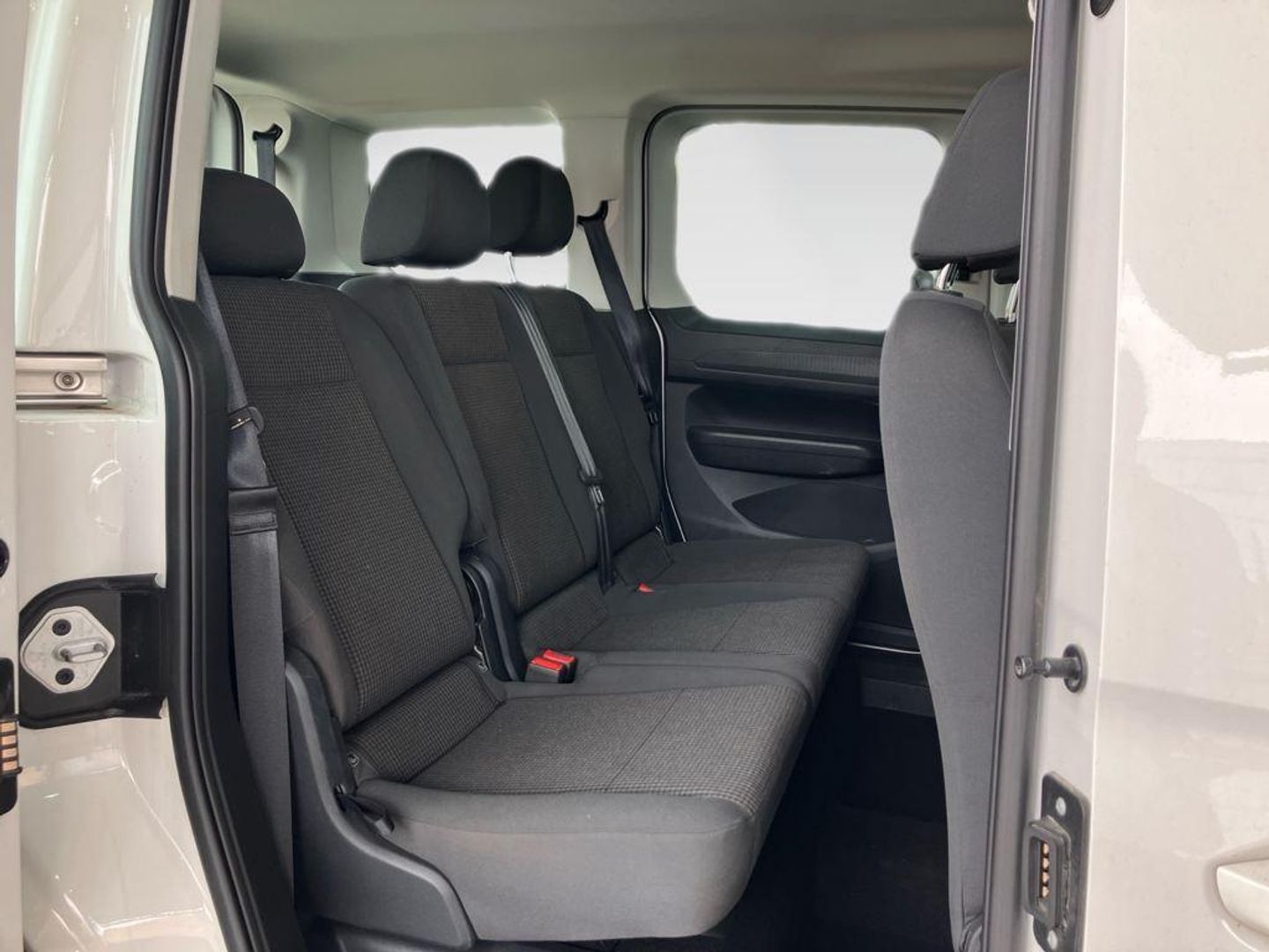 Volkswagen Caddy Origin 2.0 TDI 75 kW (102 CV)