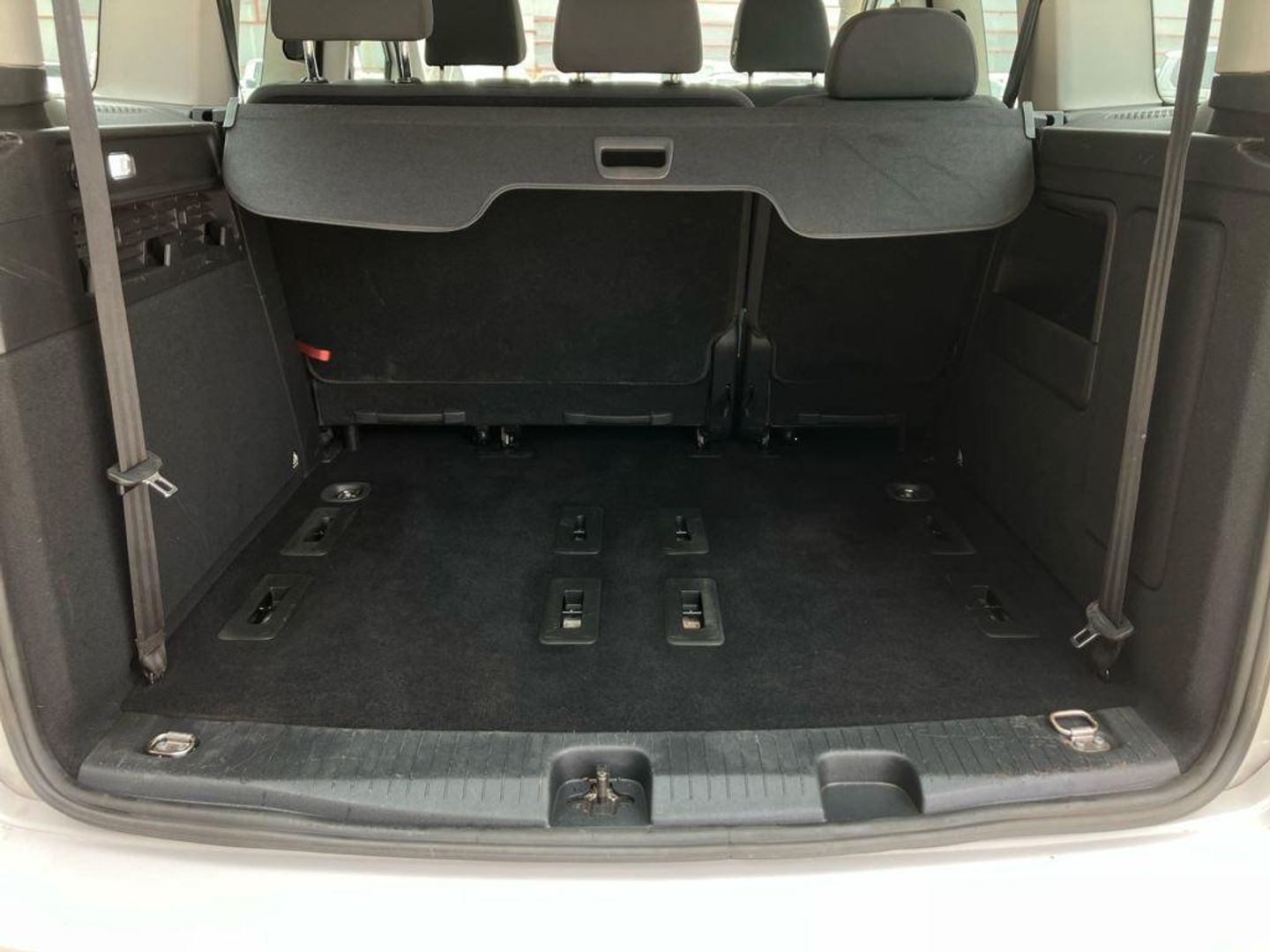 Volkswagen Caddy Origin 2.0 TDI 75 kW (102 CV)