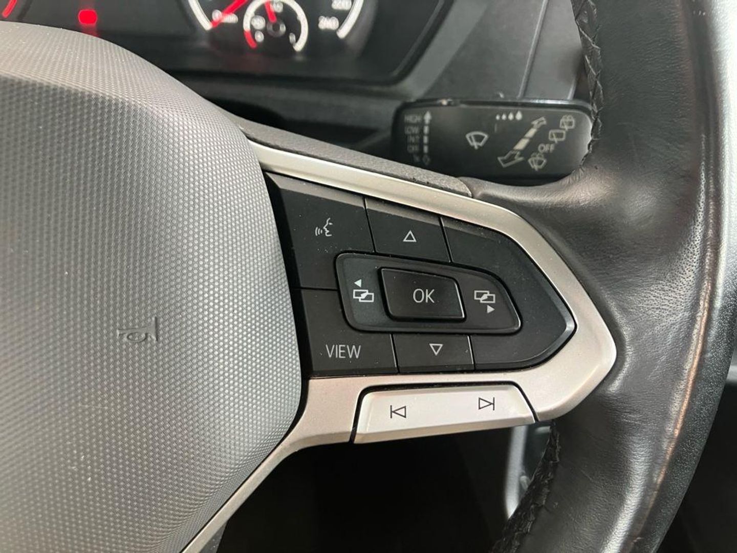 Volkswagen Caddy Origin 2.0 TDI 75 kW (102 CV)