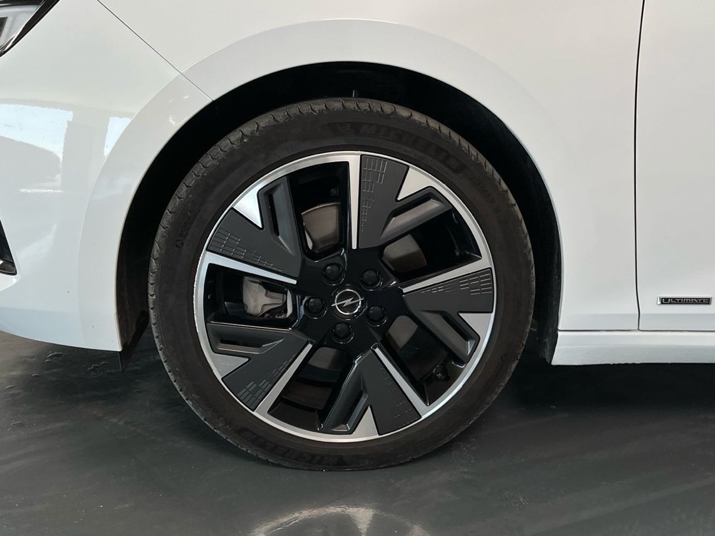Opel Astra Electric 54kWh GS Auto 115 kW (156 CV)