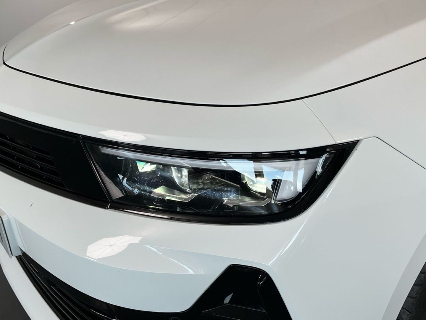 Opel Astra Electric 54kWh GS Auto 115 kW (156 CV)