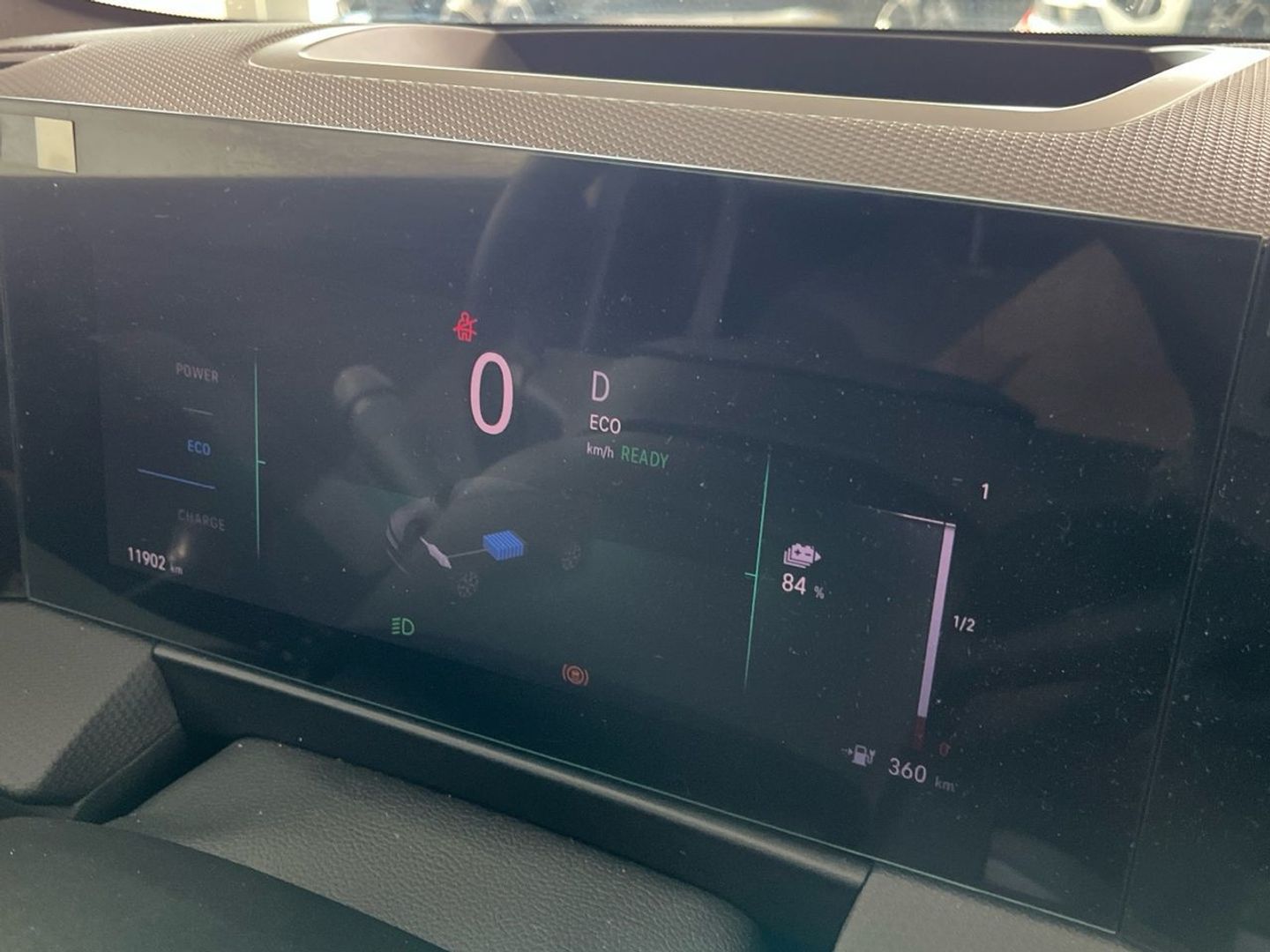 Opel Astra Electric 54kWh GS Auto 115 kW (156 CV)