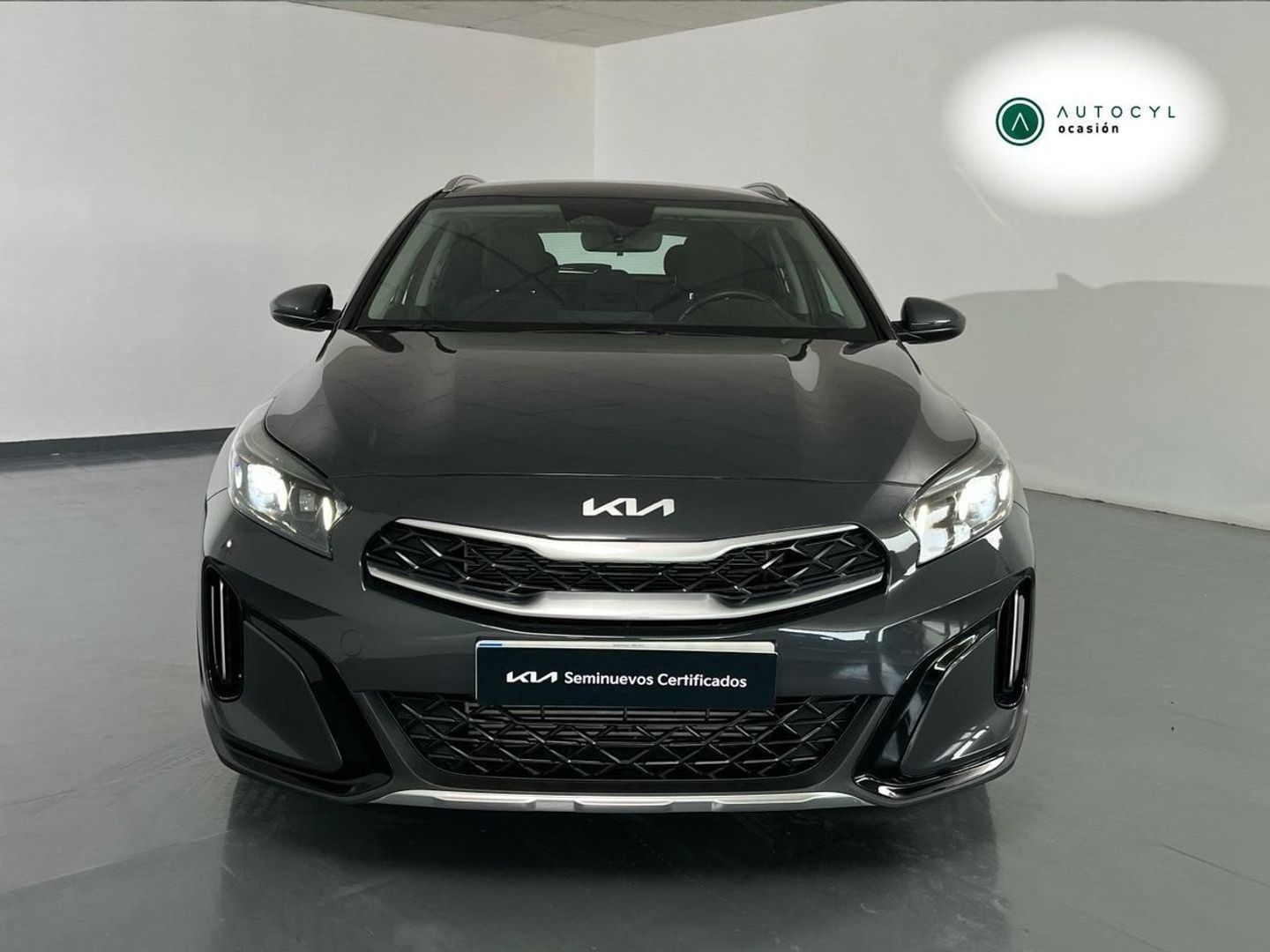 Kia XCeed 1.0 T-GDi Drive 74 kW (100 CV)