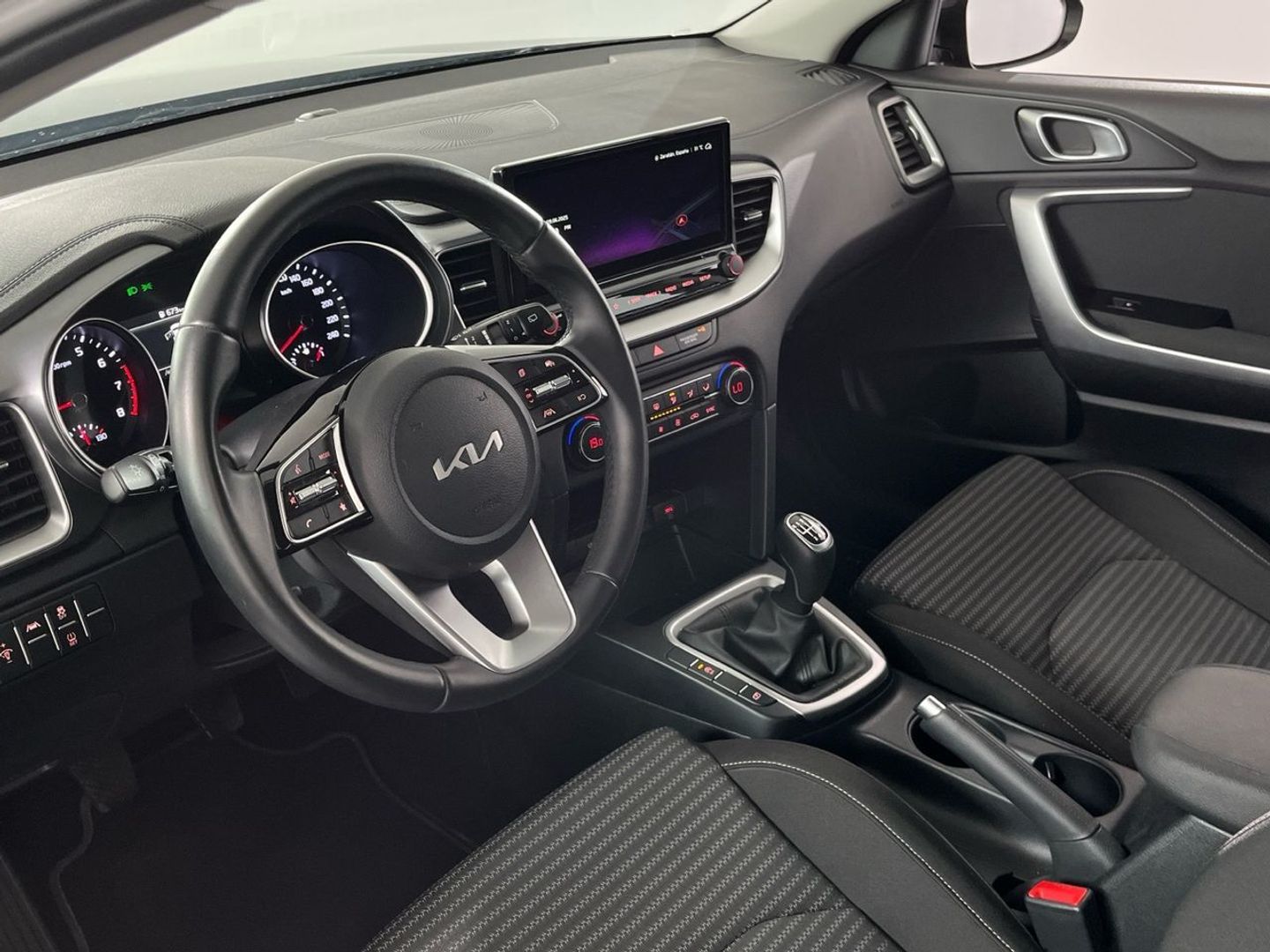 Kia XCeed 1.0 T-GDi Drive 74 kW (100 CV)