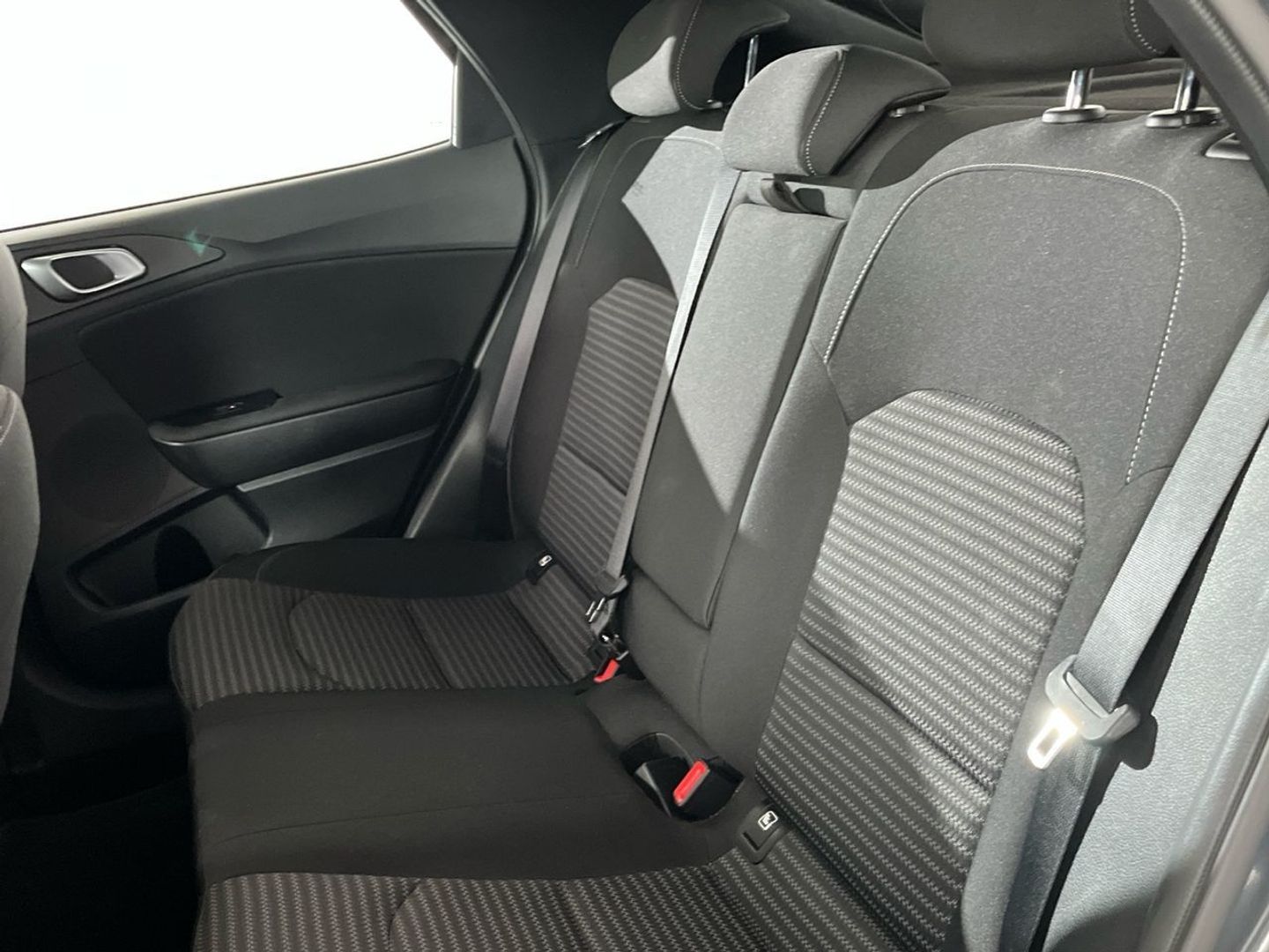 Kia XCeed 1.0 T-GDi Drive 74 kW (100 CV)