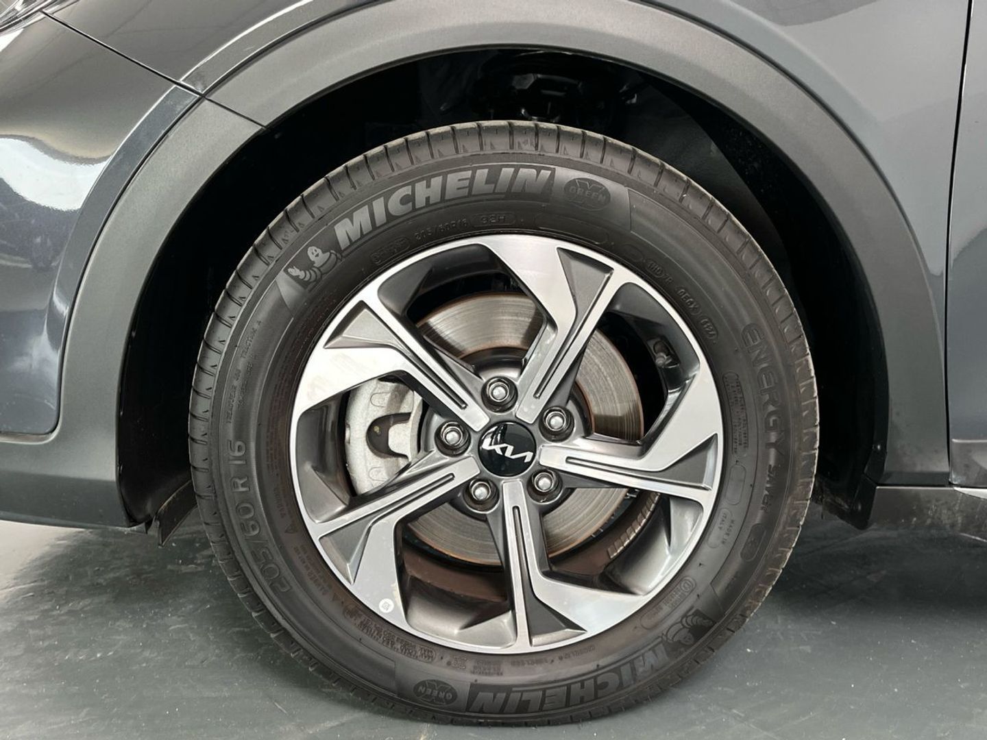 Kia XCeed 1.0 T-GDi Drive 74 kW (100 CV)