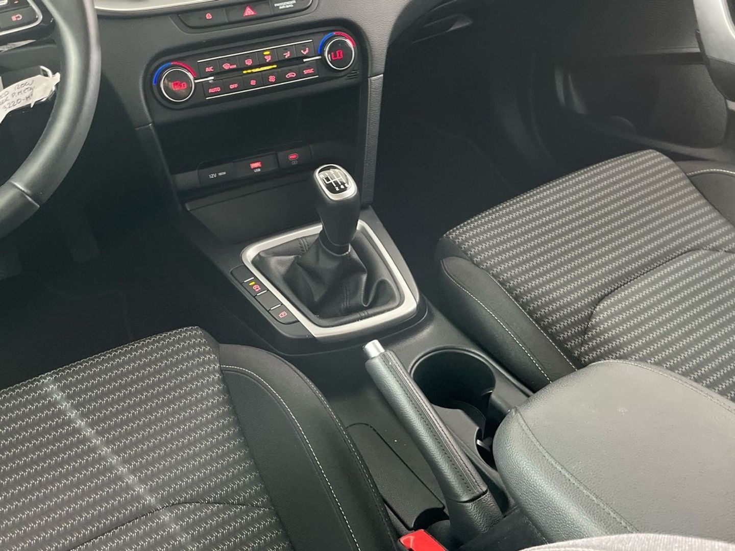 Kia XCeed 1.0 T-GDi Drive 74 kW (100 CV)