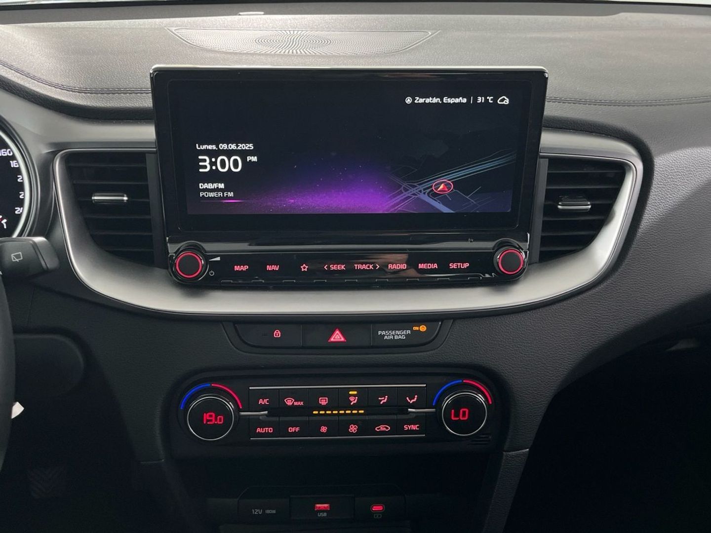 Kia XCeed 1.0 T-GDi Drive 74 kW (100 CV)