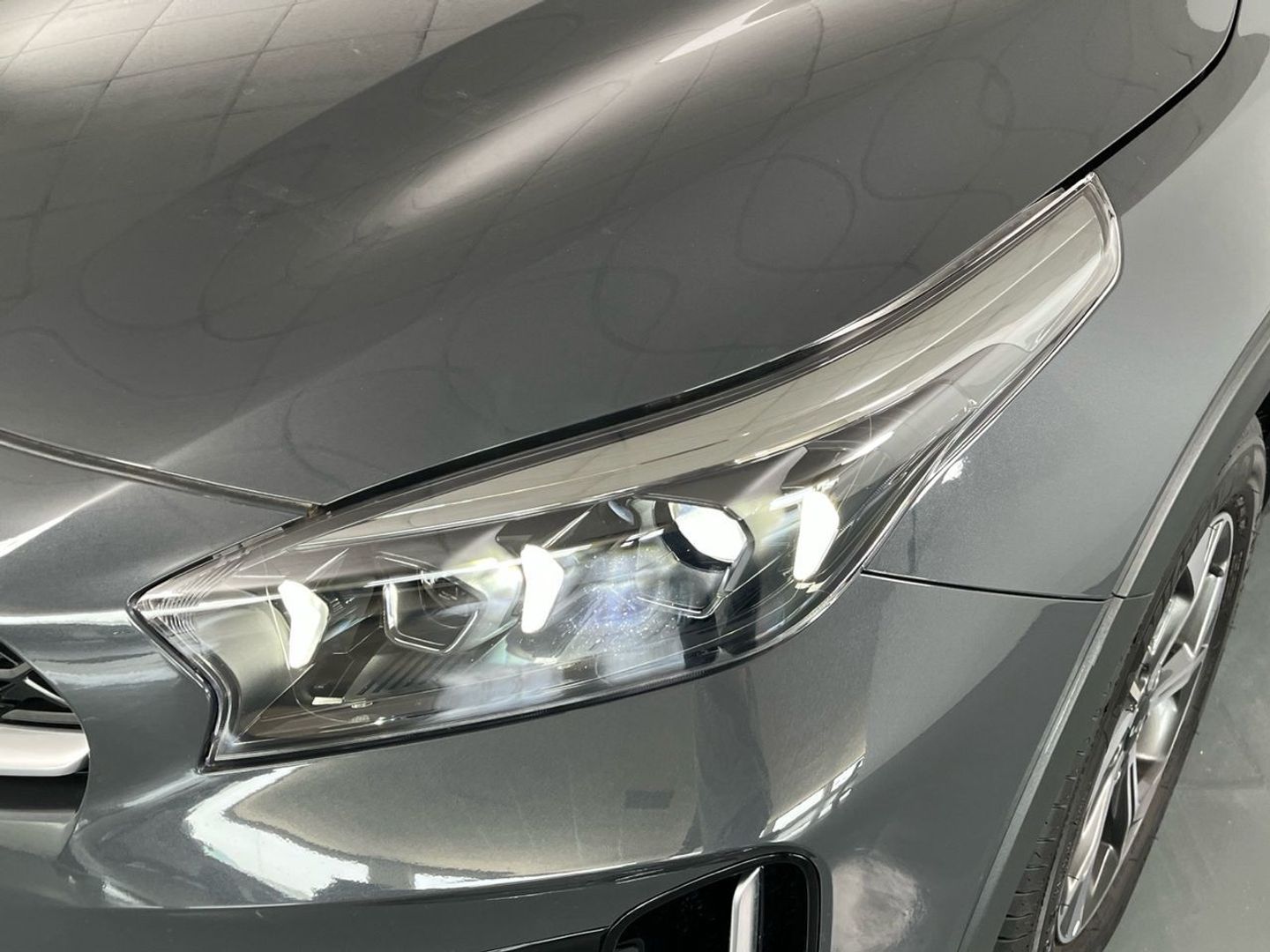 Kia XCeed 1.0 T-GDi Drive 74 kW (100 CV)