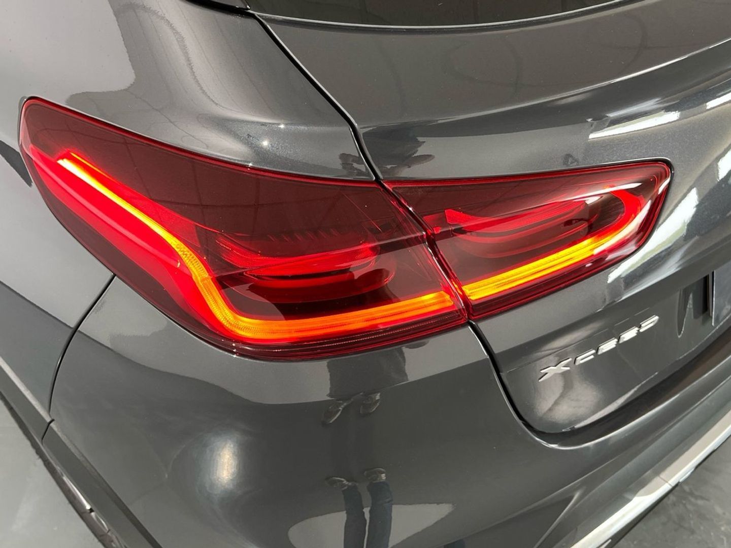 Kia XCeed 1.0 T-GDi Drive 74 kW (100 CV)