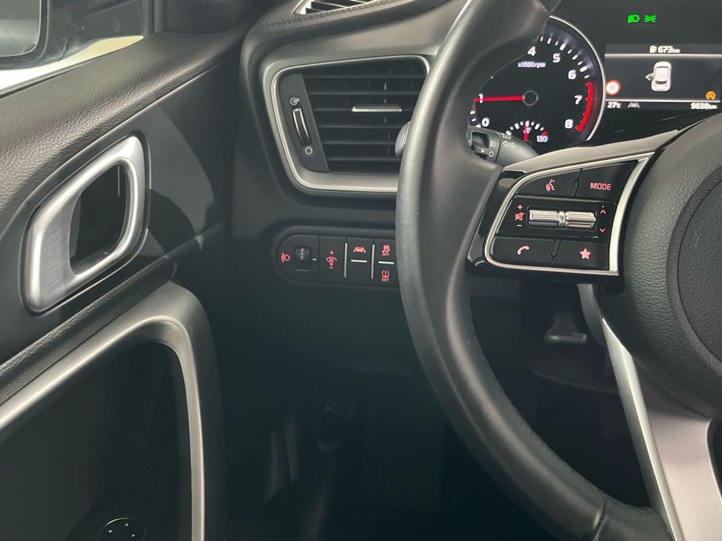 Kia XCeed 1.0 T-GDi Drive 74 kW (100 CV)