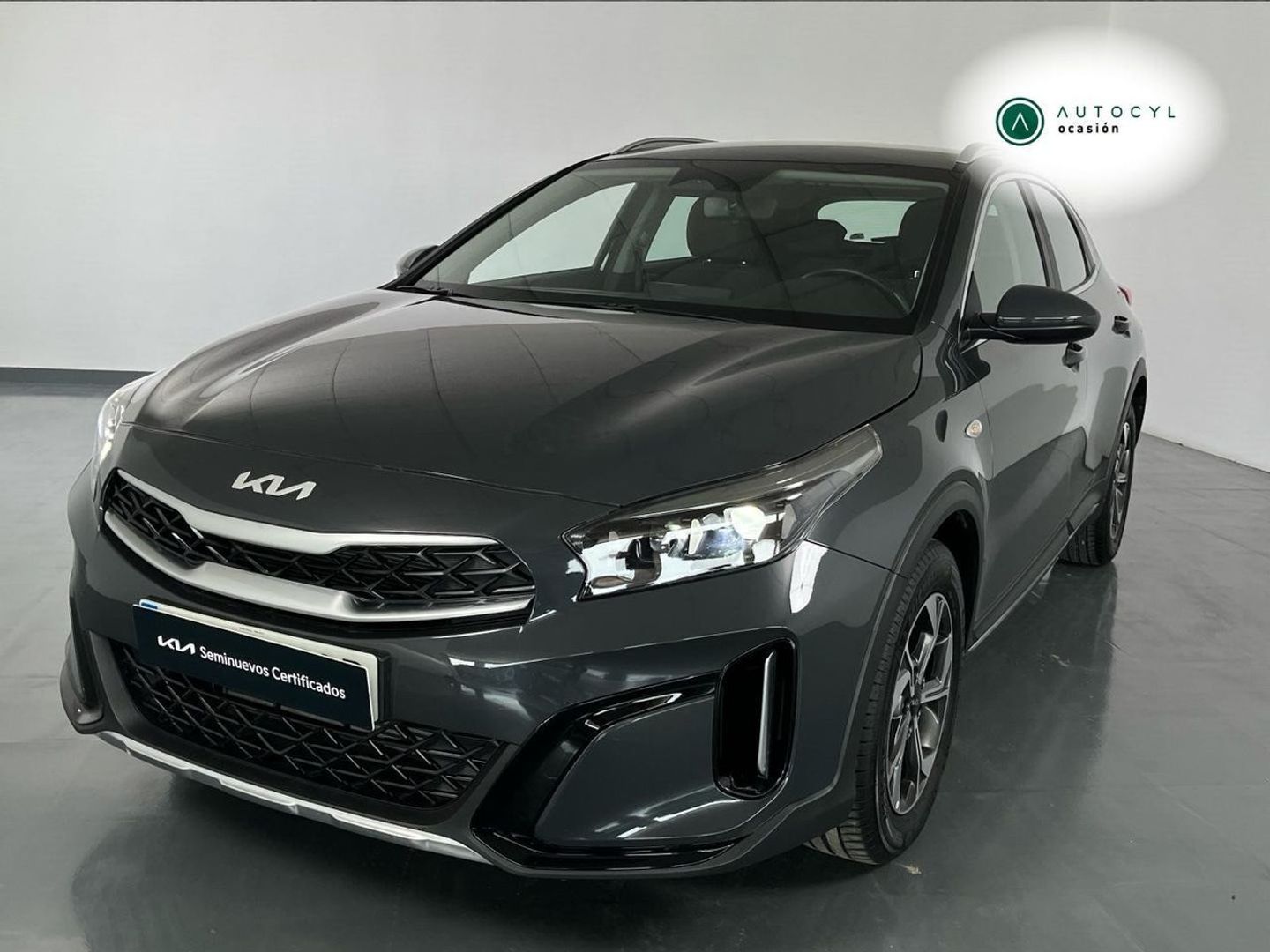 Kia XCeed 1.0 T-GDi Drive 74 kW (100 CV)