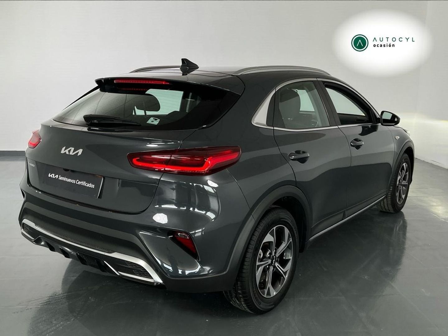 Kia XCeed 1.0 T-GDi Drive 74 kW (100 CV)