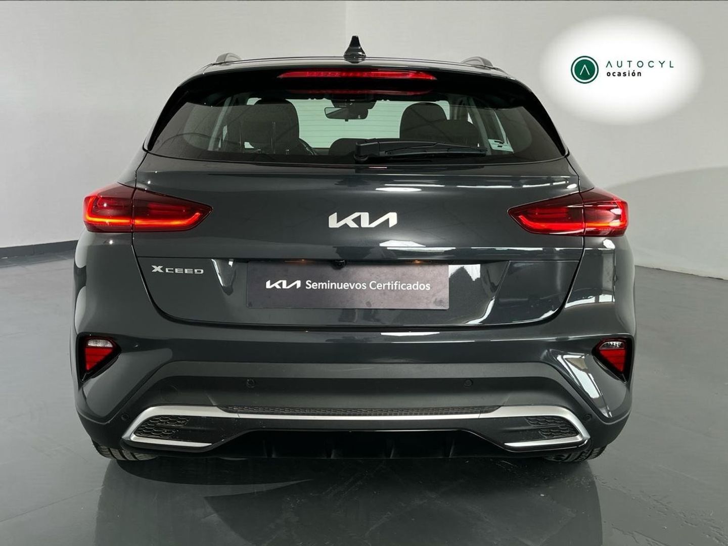 Kia XCeed 1.0 T-GDi Drive 74 kW (100 CV)