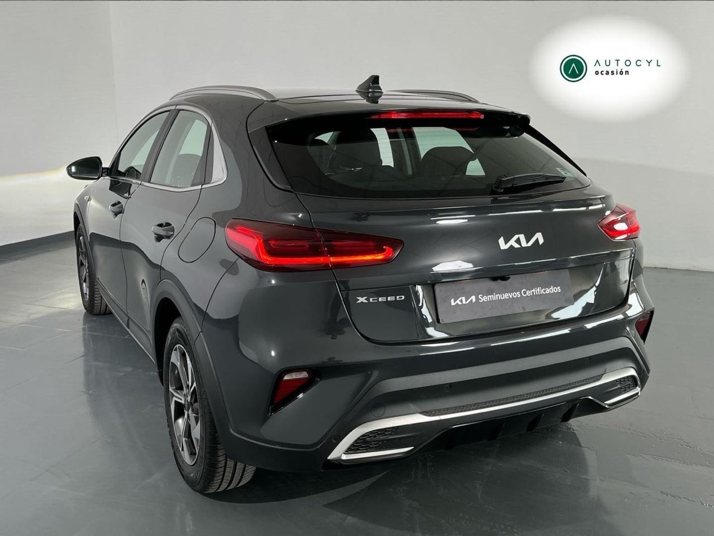 Kia XCeed 1.0 T-GDi Drive 74 kW (100 CV)
