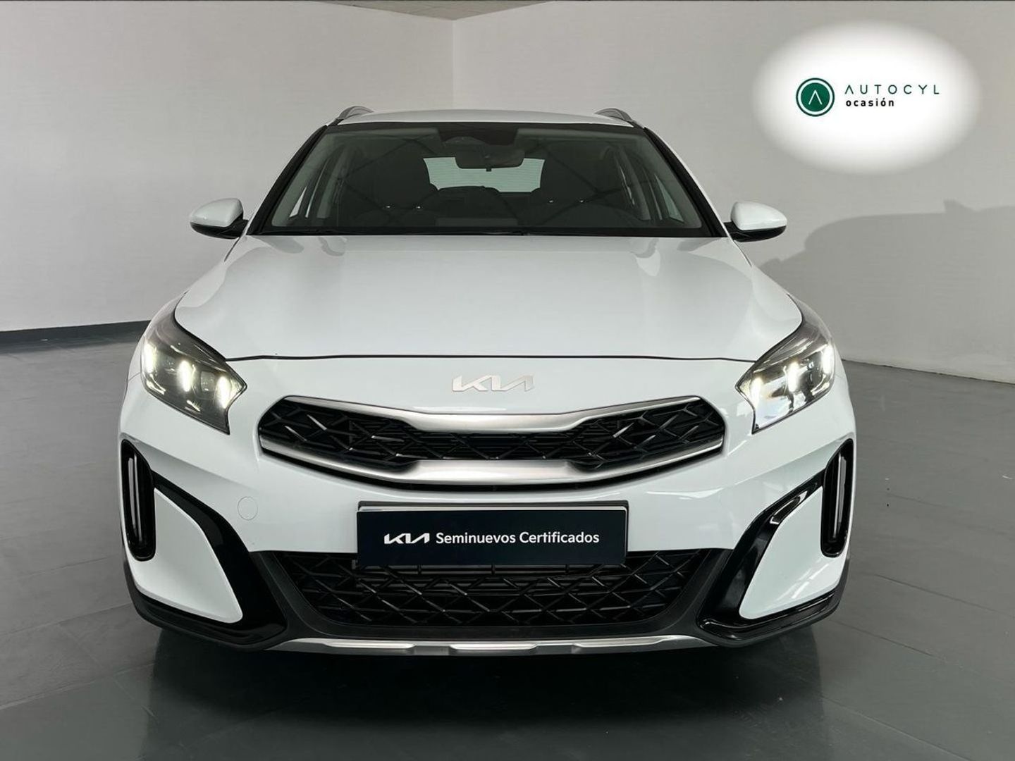 Kia XCeed 1.0 T-GDi Drive 74 kW (100 CV)