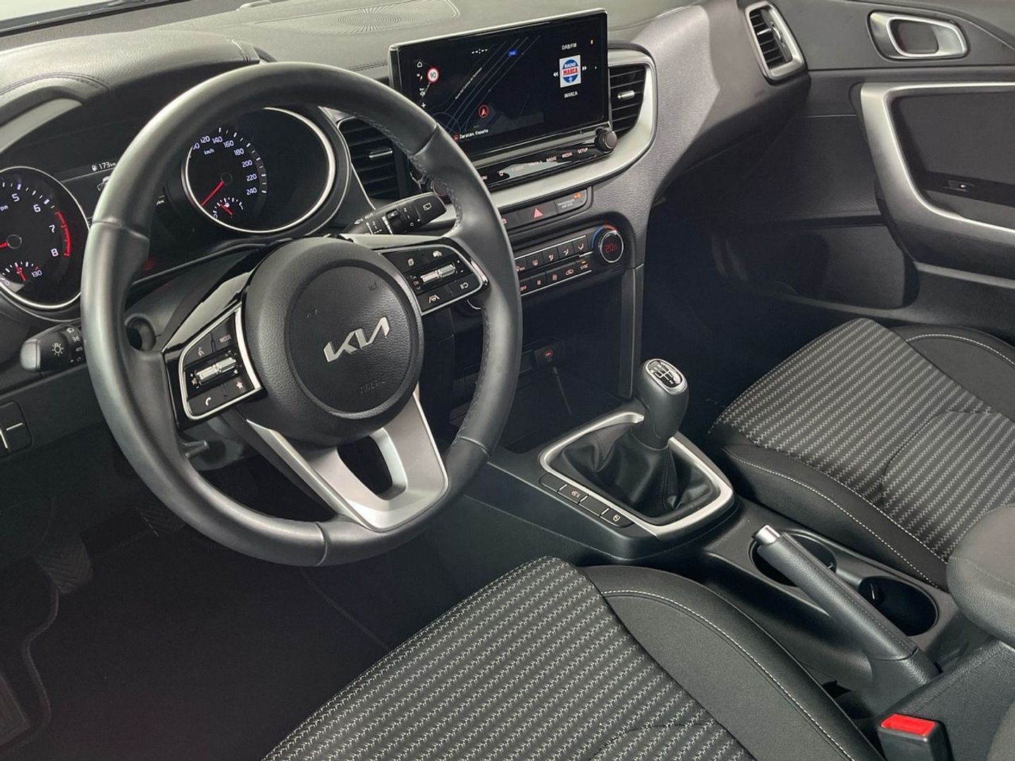 Kia XCeed 1.0 T-GDi Drive 74 kW (100 CV)