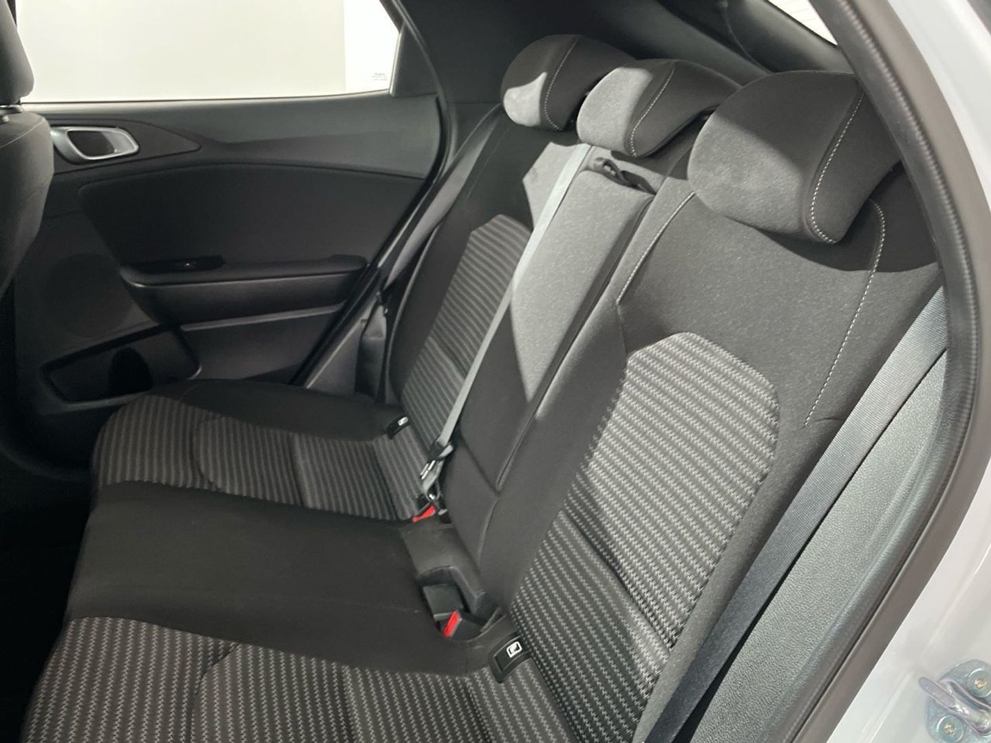 Kia XCeed 1.0 T-GDi Drive 74 kW (100 CV)