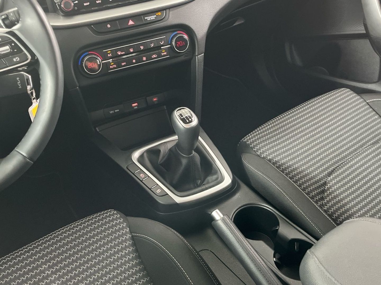 Kia XCeed 1.0 T-GDi Drive 74 kW (100 CV)