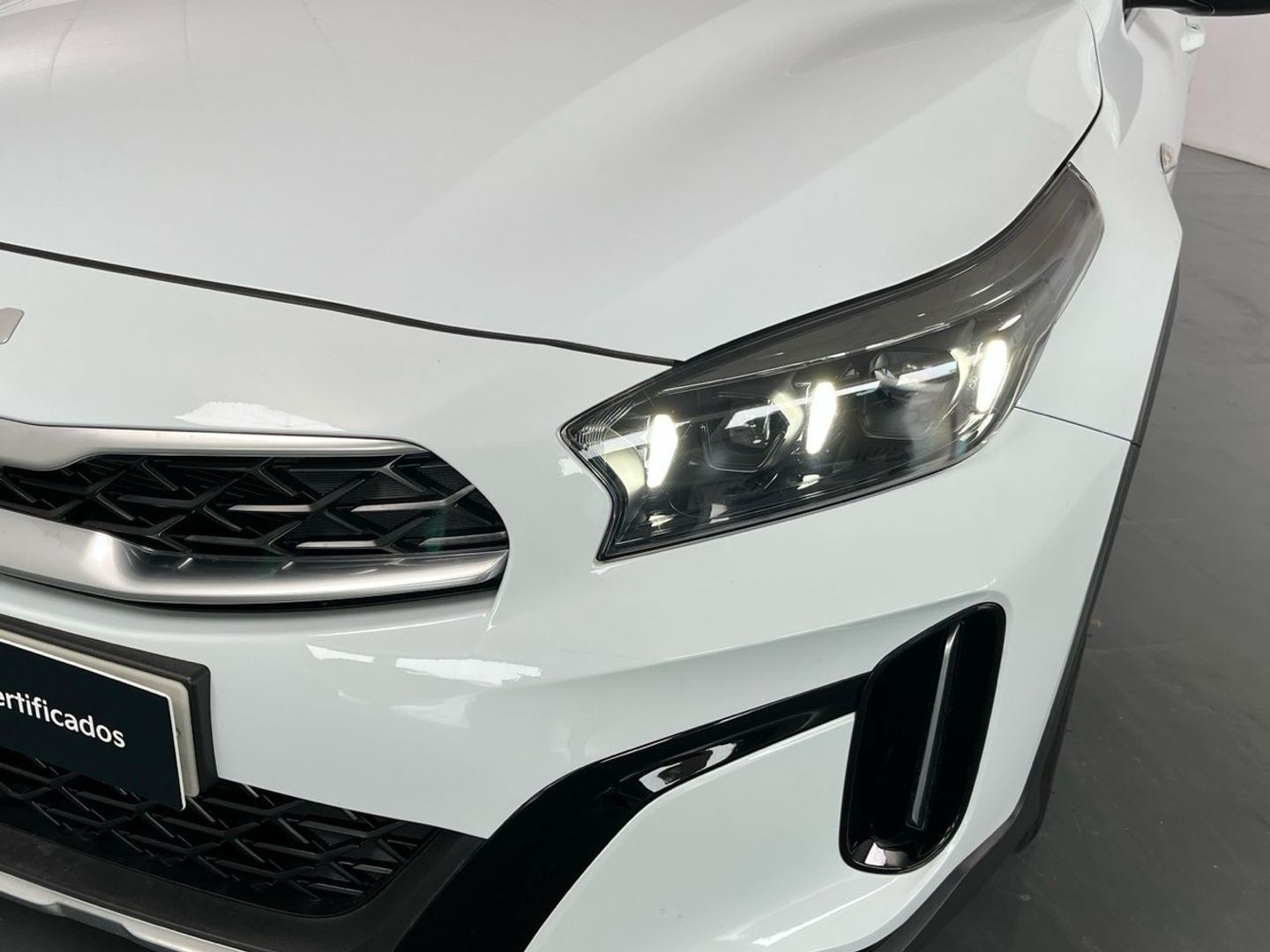 Kia XCeed 1.0 T-GDi Drive 74 kW (100 CV)