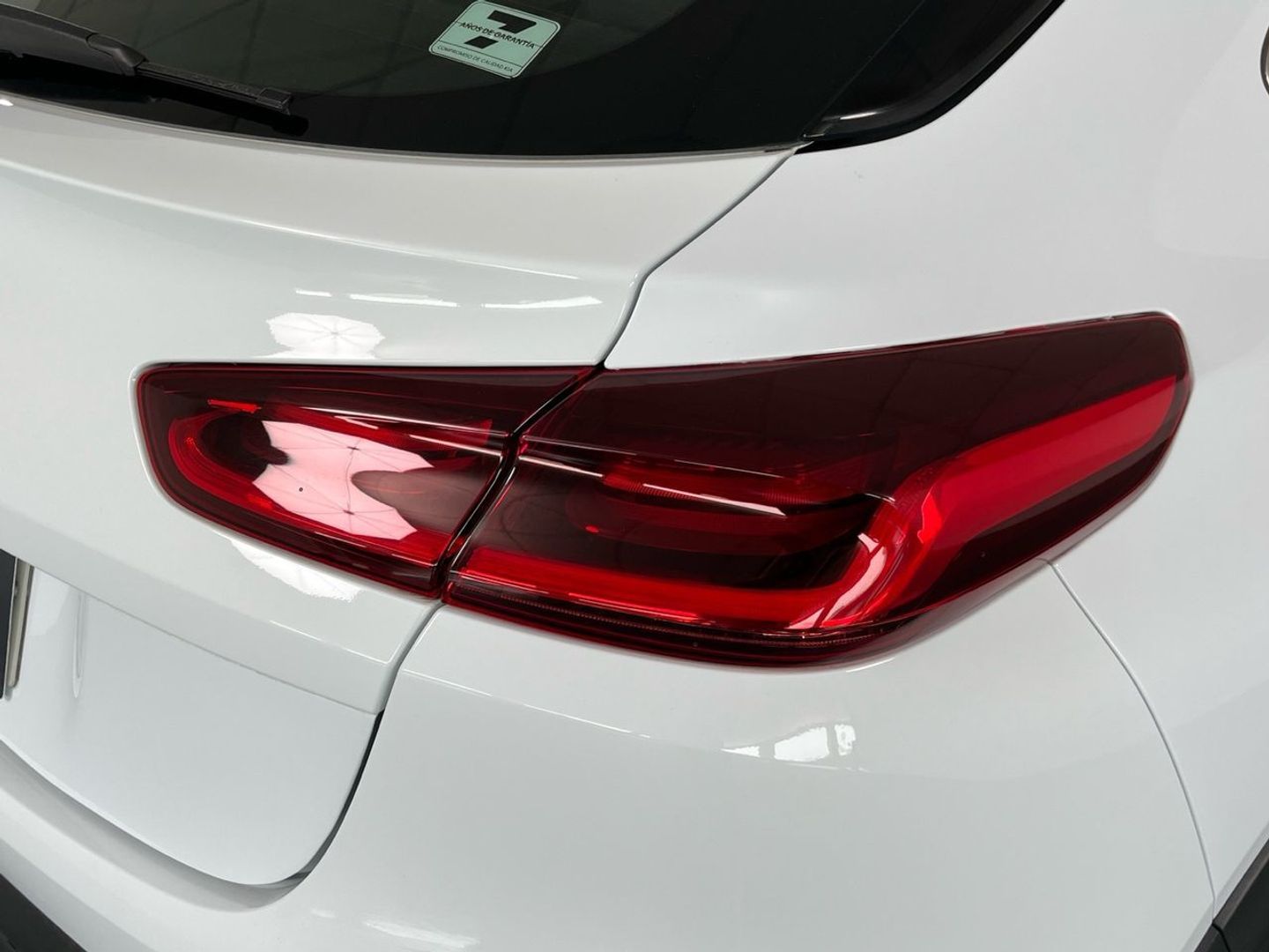 Kia XCeed 1.0 T-GDi Drive 74 kW (100 CV)