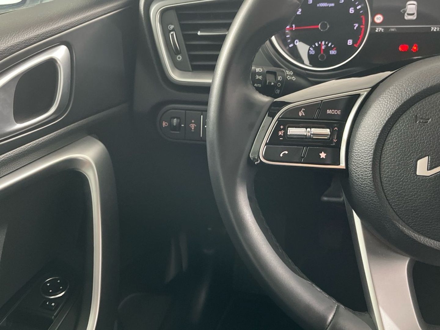 Kia XCeed 1.0 T-GDi Drive 74 kW (100 CV)