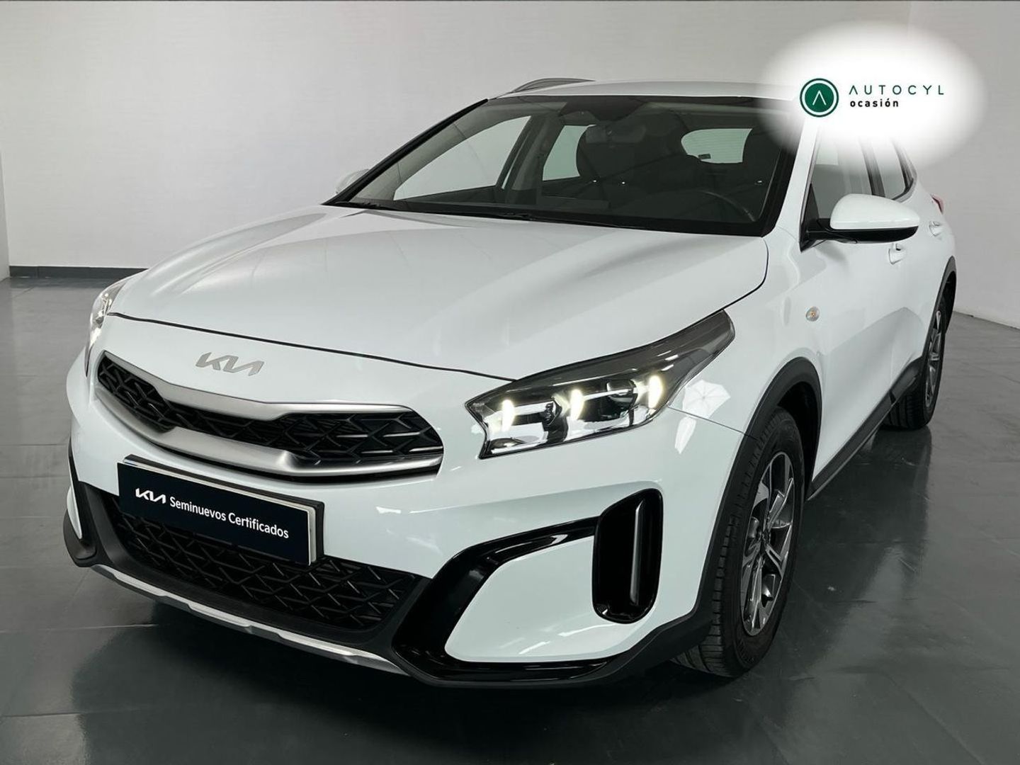 Kia XCeed 1.0 T-GDi Drive 74 kW (100 CV)