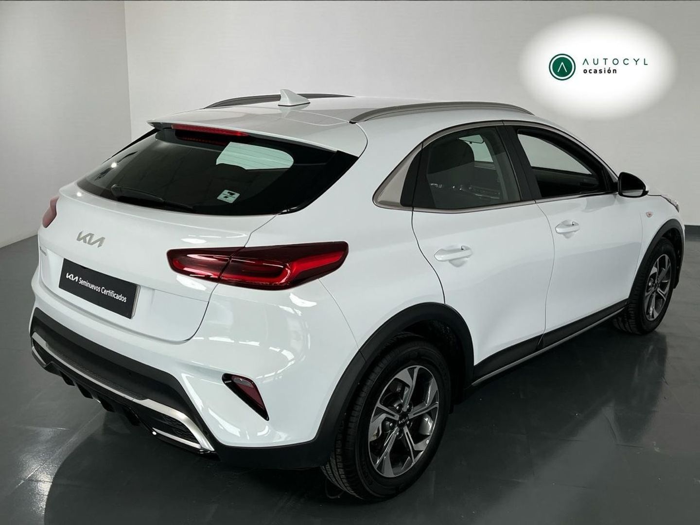 Kia XCeed 1.0 T-GDi Drive 74 kW (100 CV)