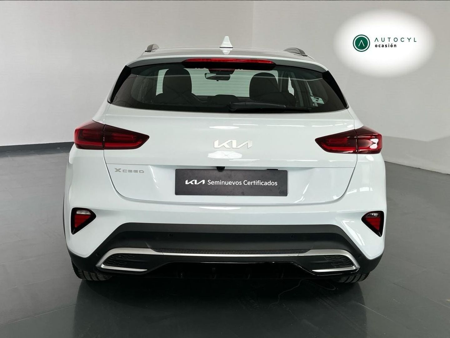 Kia XCeed 1.0 T-GDi Drive 74 kW (100 CV)