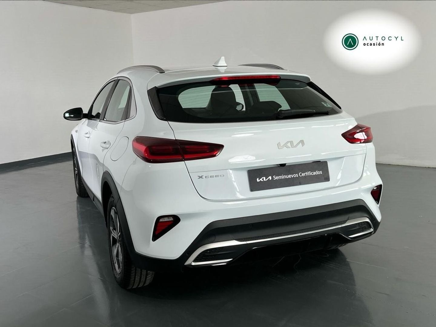 Kia XCeed 1.0 T-GDi Drive 74 kW (100 CV)