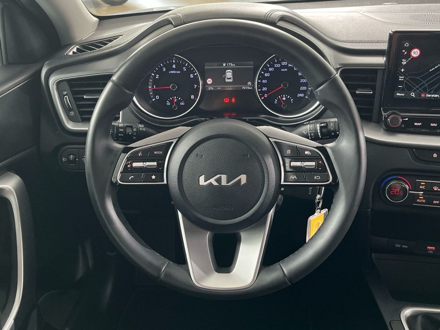Kia XCeed 1.0 T-GDi Drive 74 kW (100 CV)