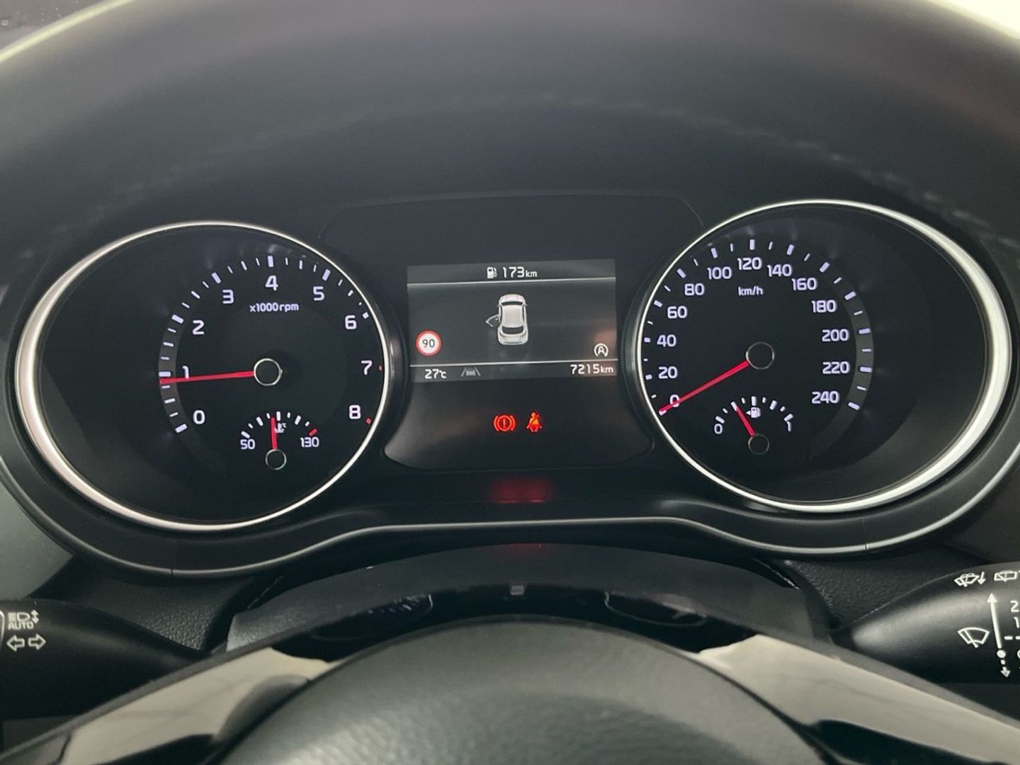 Kia XCeed 1.0 T-GDi Drive 74 kW (100 CV)