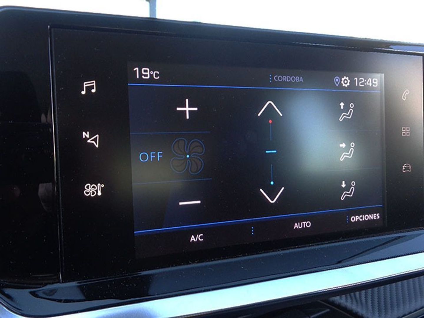 Peugeot 2008 BlueHDi 110 S&S Active Pack 81 kW (110 CV)