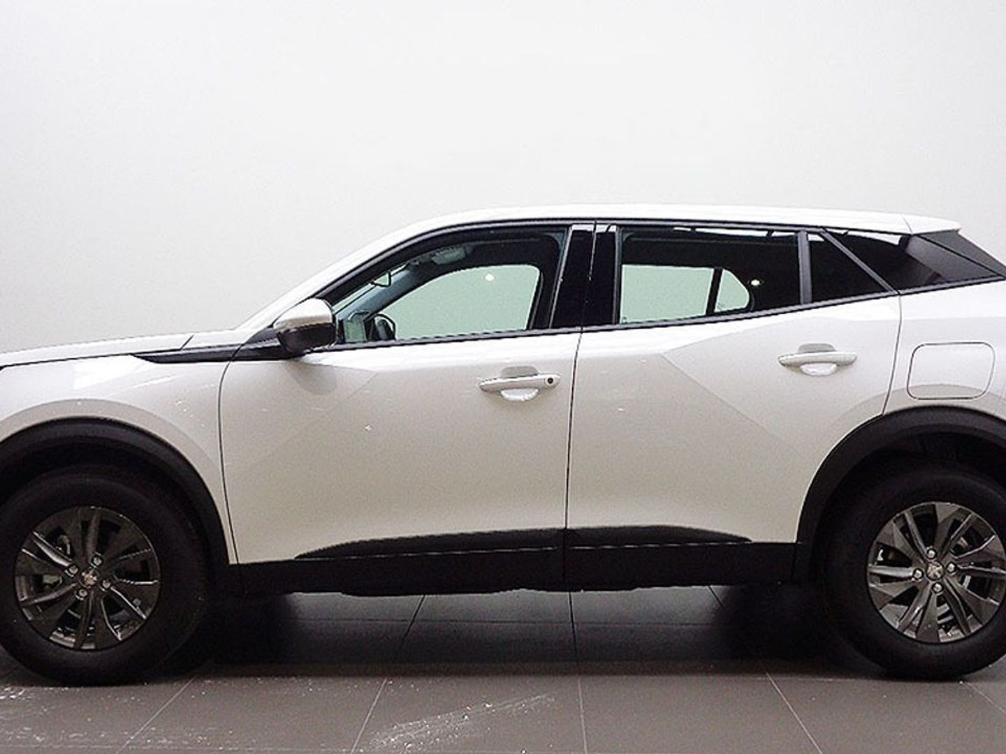 Peugeot 2008 BlueHDi 110 S&S Active Pack 81 kW (110 CV)