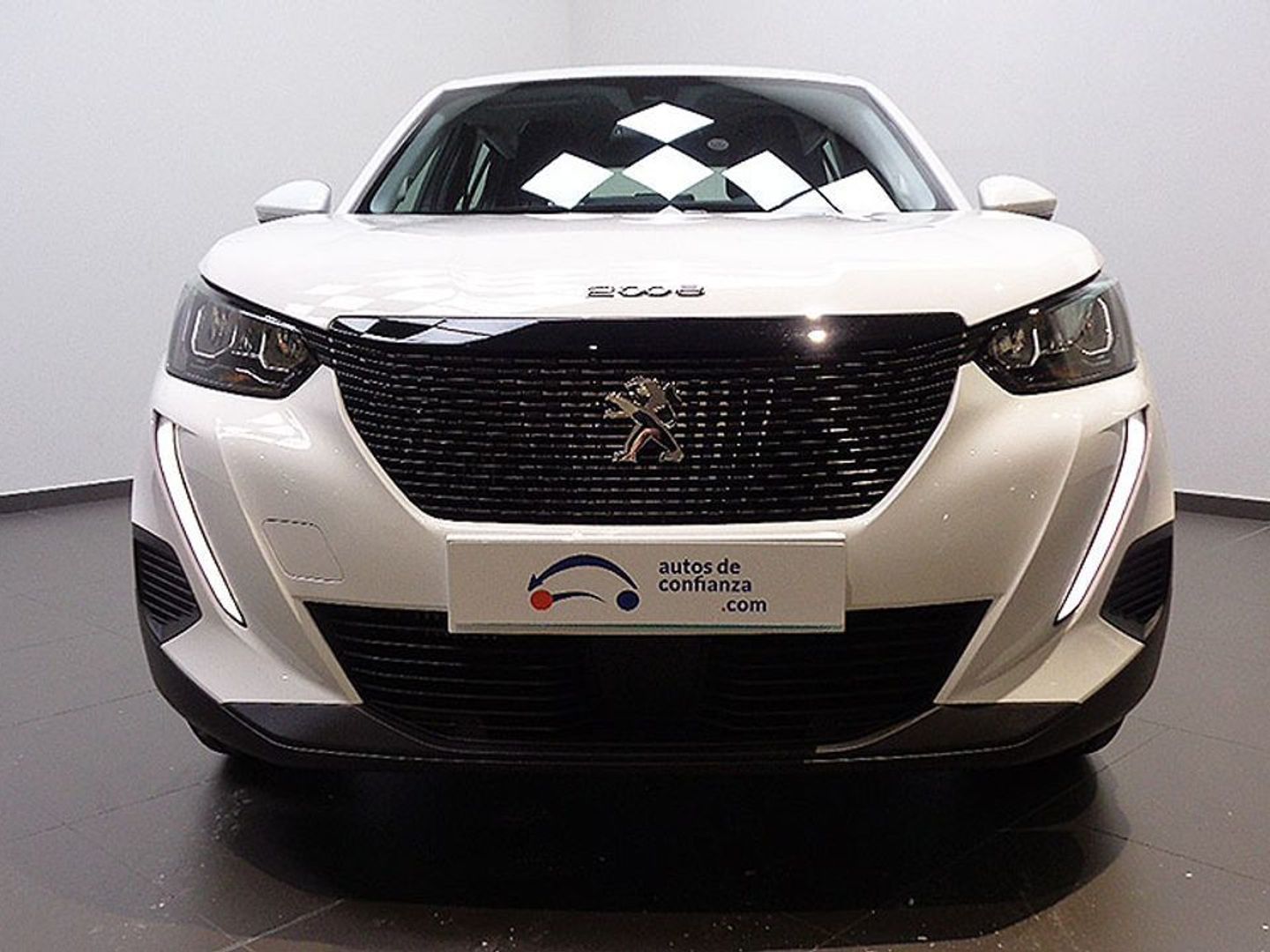 Peugeot 2008 BlueHDi 110 S&S Active Pack 81 kW (110 CV)