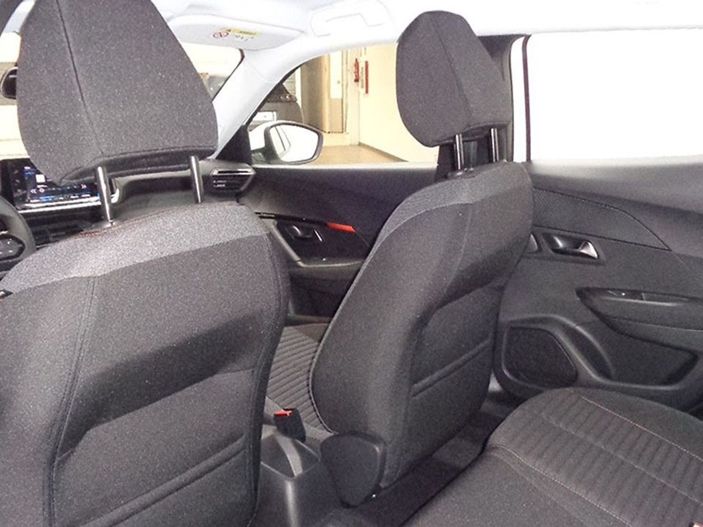 Peugeot 2008 BlueHDi 110 S&S Active Pack 81 kW (110 CV)