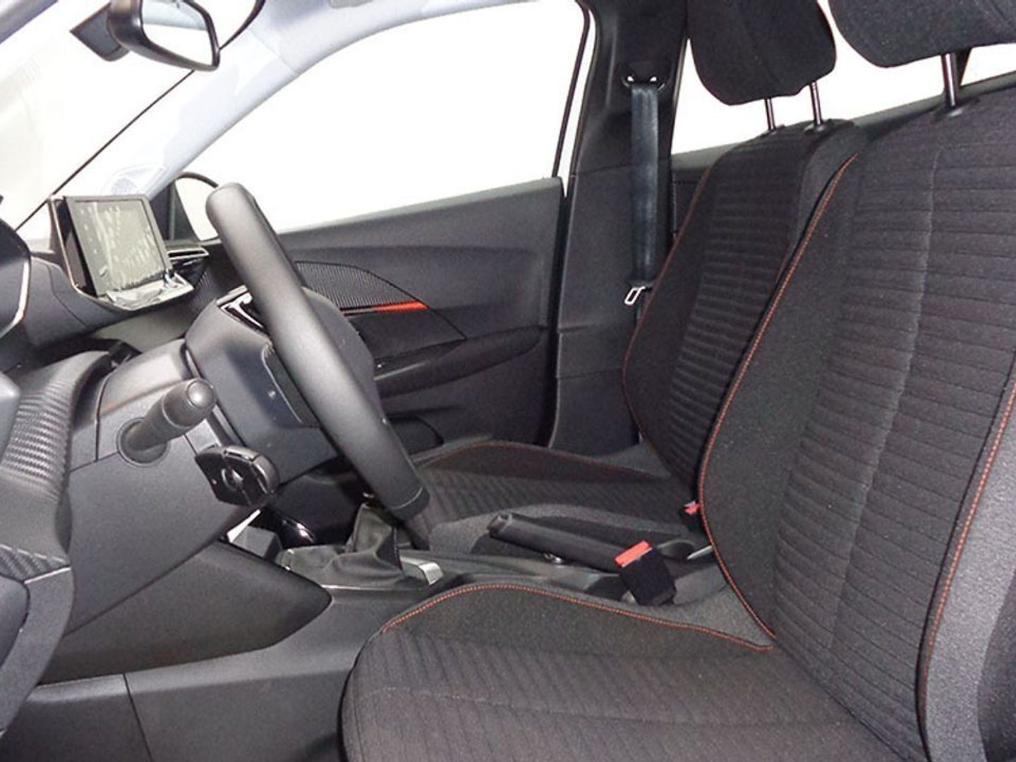 Peugeot 2008 BlueHDi 110 S&S Active Pack 81 kW (110 CV)