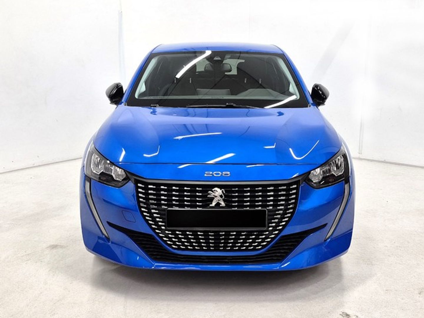 Peugeot 208 PureTech 100 Allure 75 kW (100 CV)
