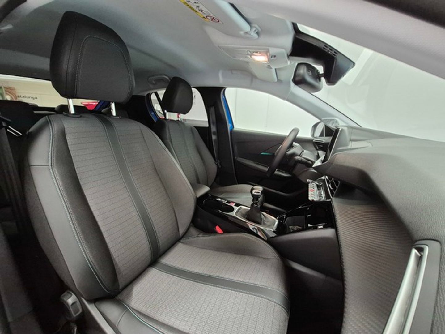 Peugeot 208 PureTech 100 Allure 75 kW (100 CV)