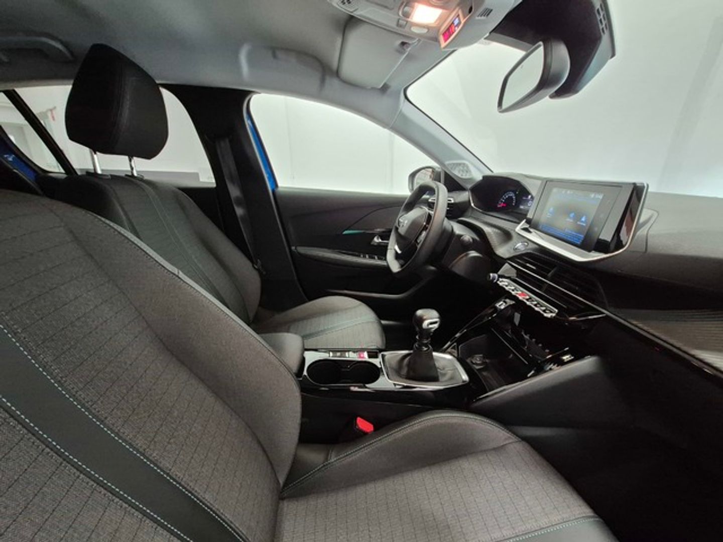 Peugeot 208 PureTech 100 Allure 75 kW (100 CV)