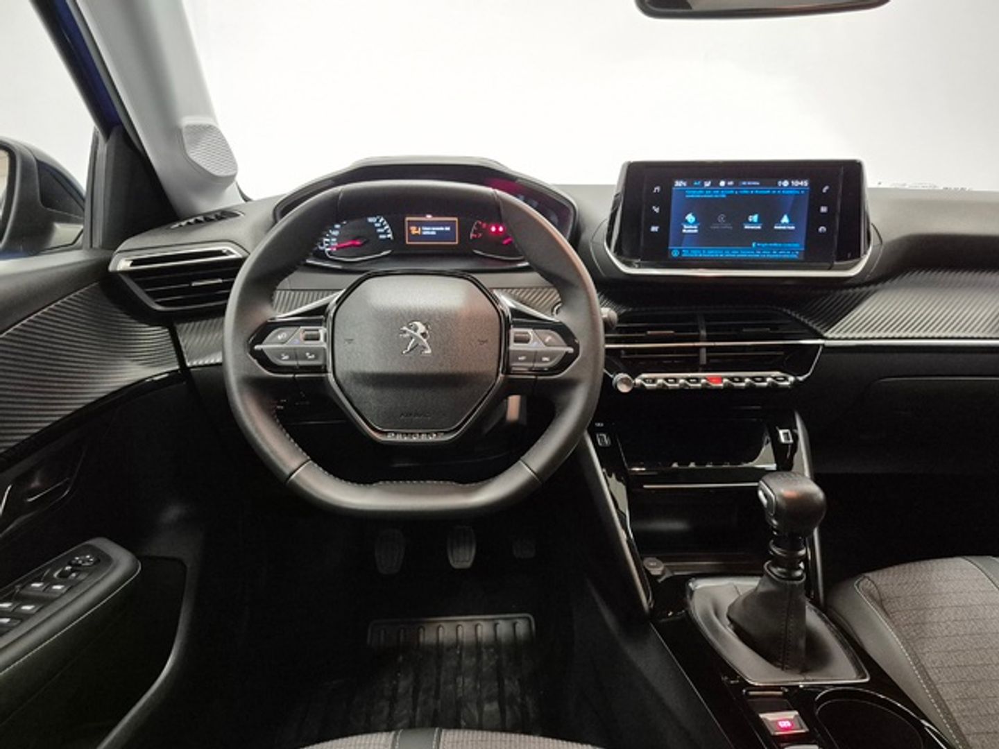 Peugeot 208 PureTech 100 Allure 75 kW (100 CV)