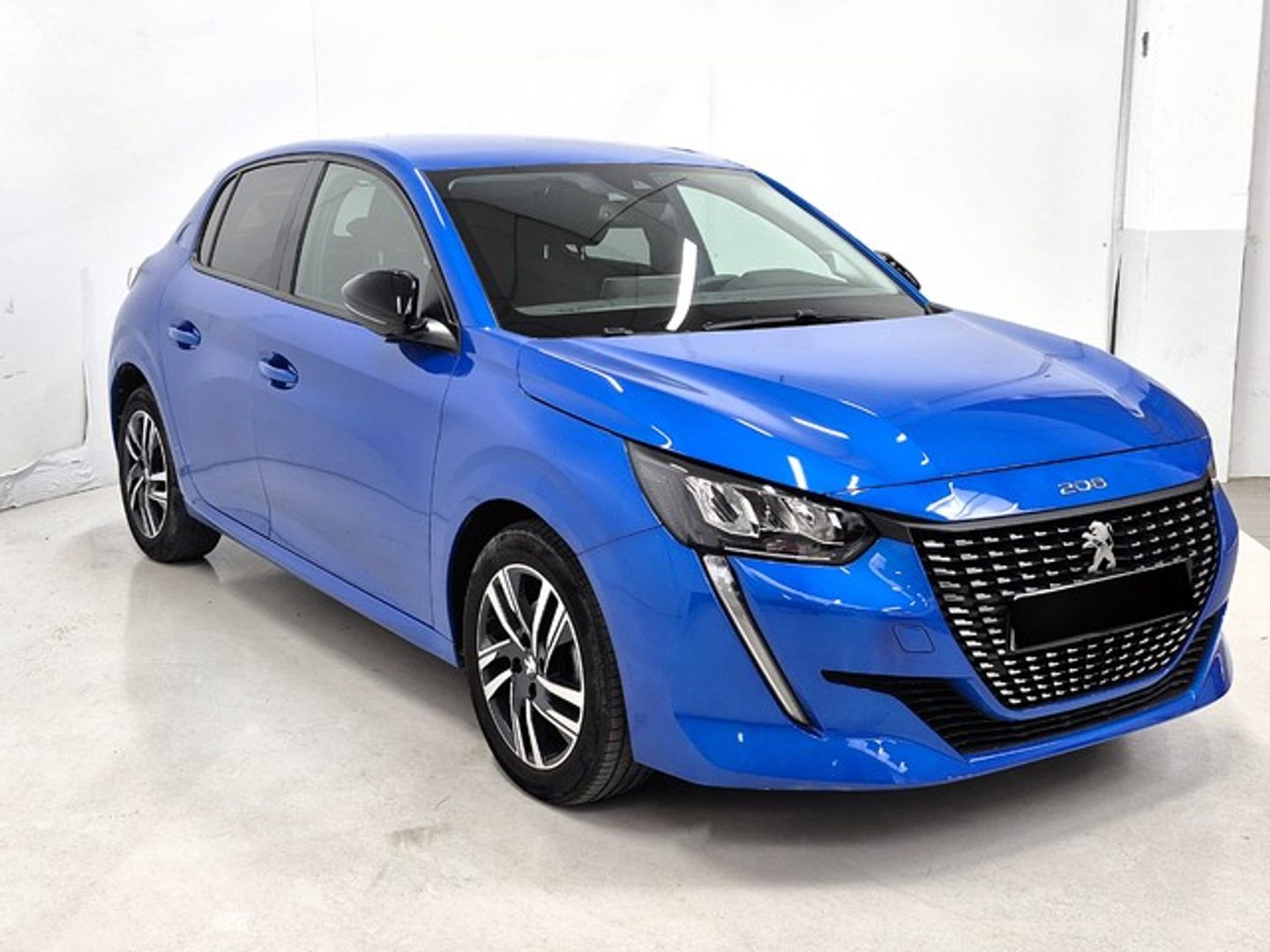 Peugeot 208 PureTech 100 Allure 75 kW (100 CV)