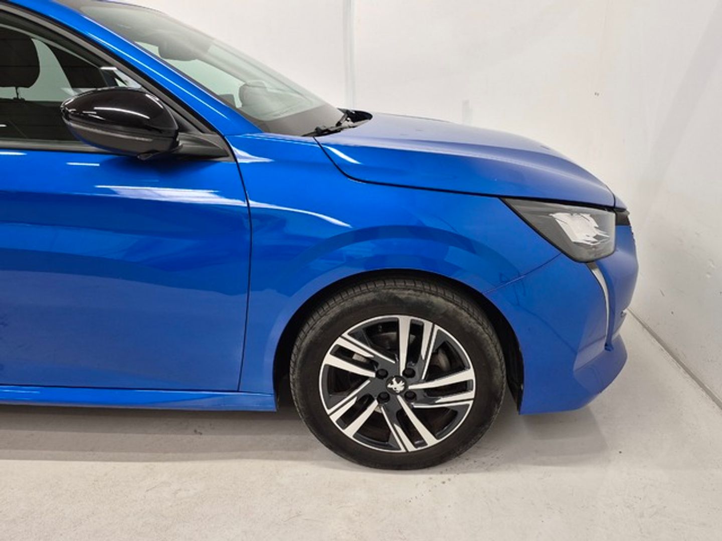 Peugeot 208 PureTech 100 Allure 75 kW (100 CV)
