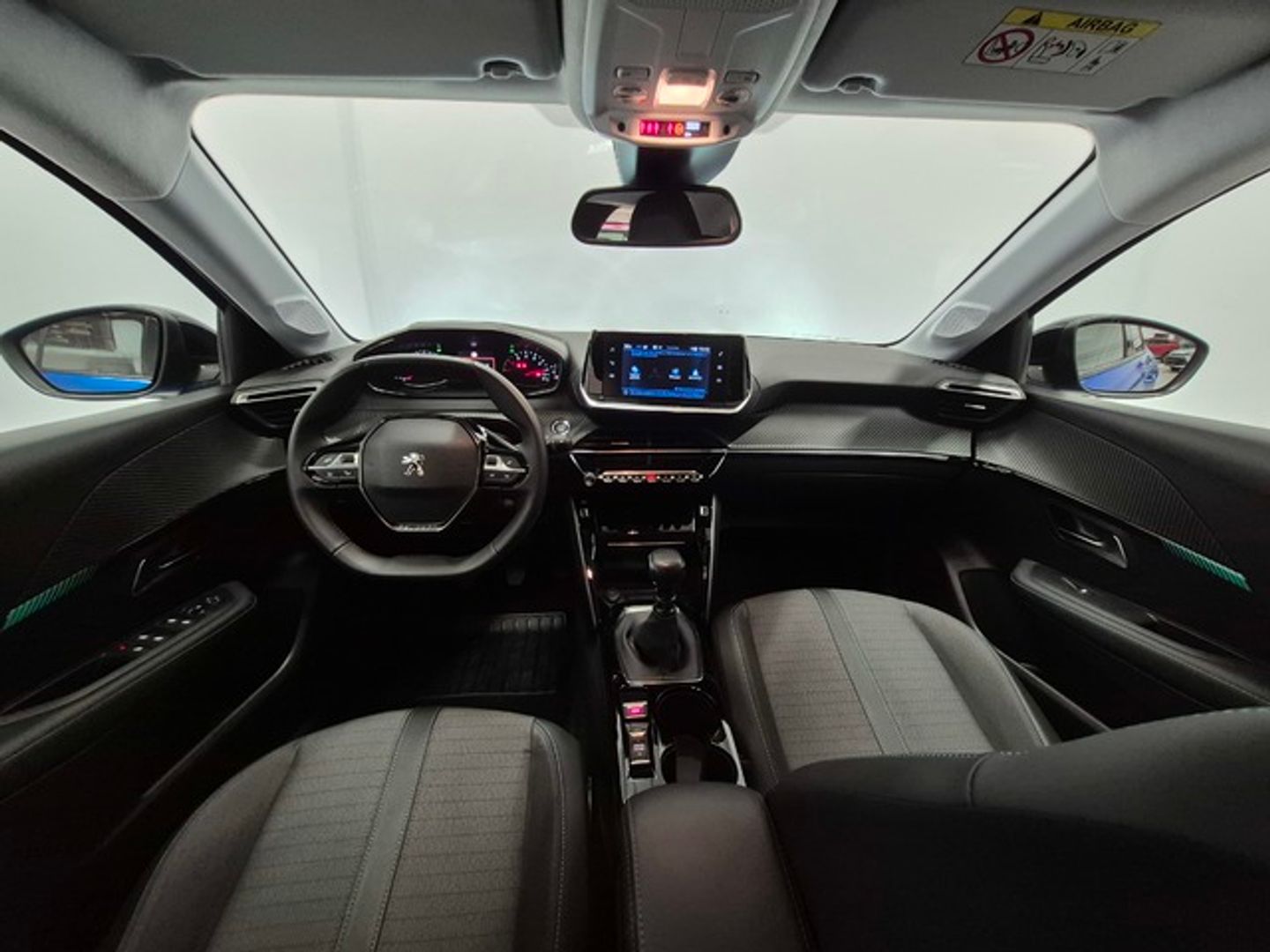 Peugeot 208 PureTech 100 Allure 75 kW (100 CV)