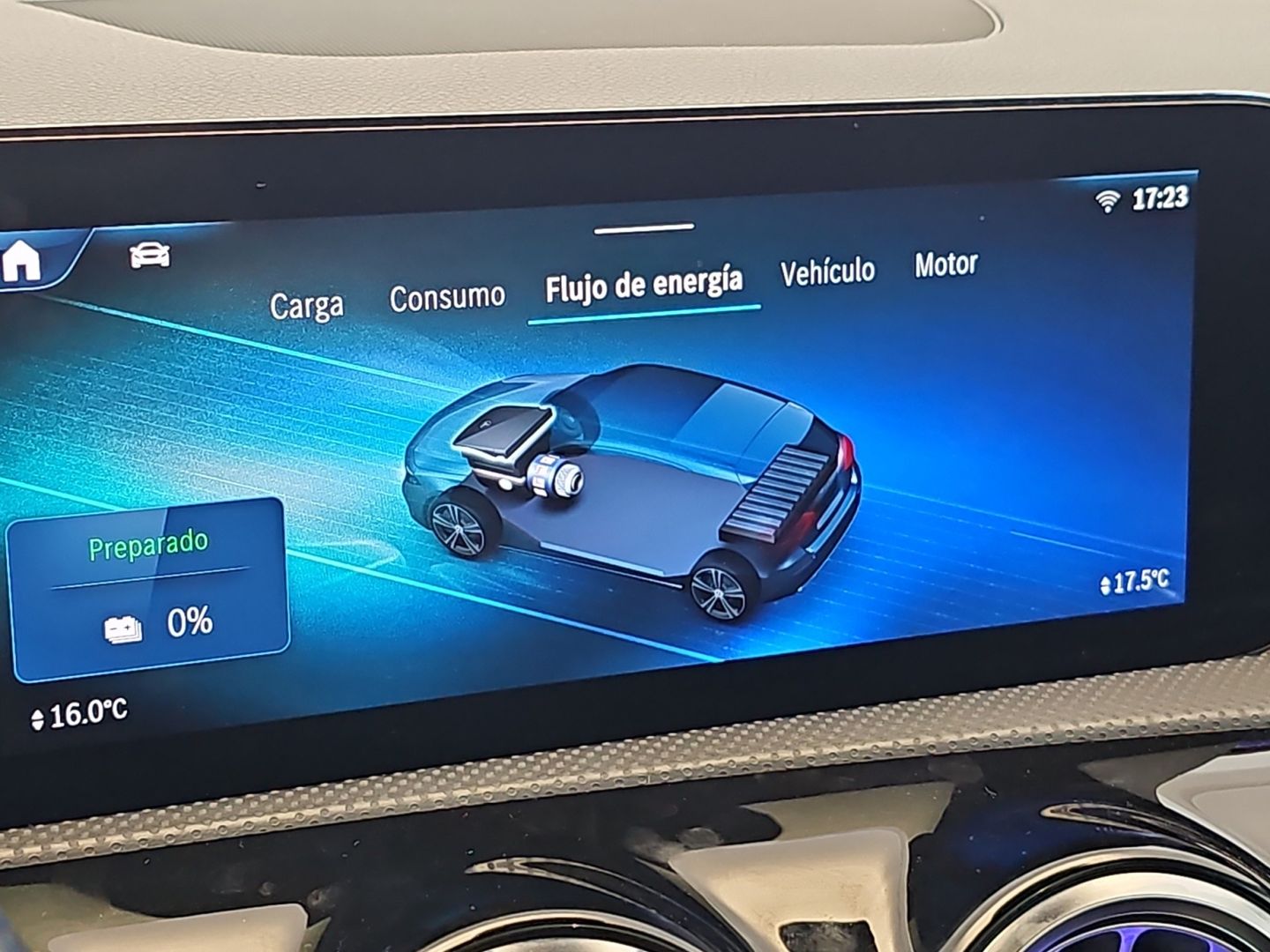 Mercedes-Benz Clase A 250 e 160 kW (218 CV)