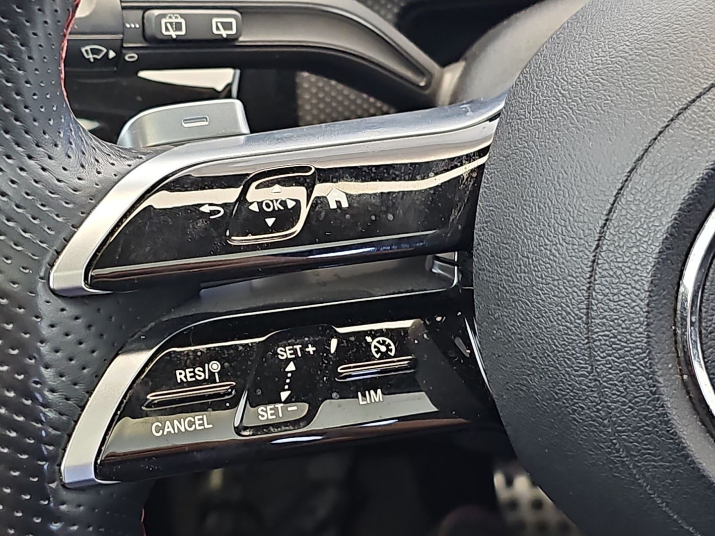 Mercedes-Benz Clase A 250 e 160 kW (218 CV)